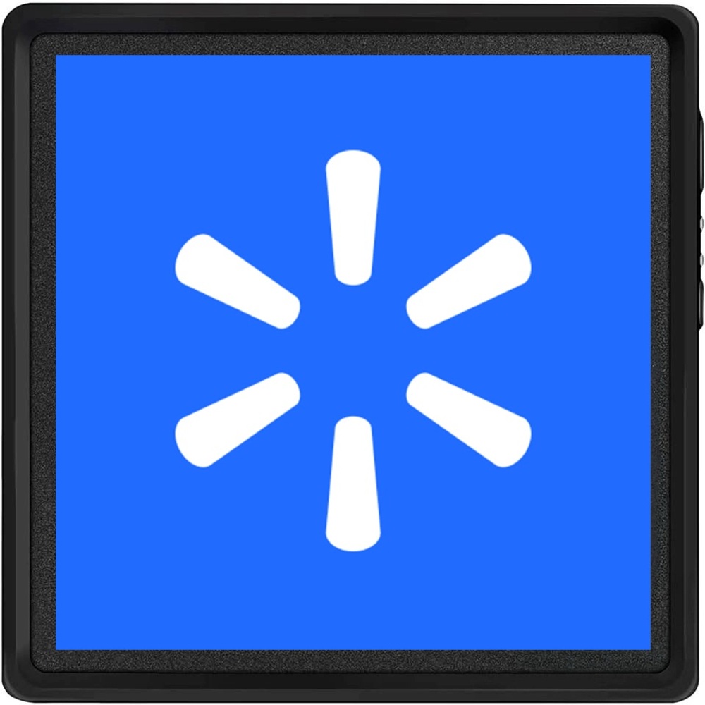 Spark Delivery Driver LED Sign